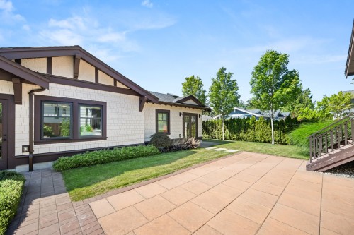 3838 50Th Avenue W, Vancouver, BC 