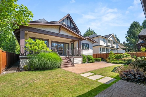 3838 50Th Avenue W, Vancouver, BC 