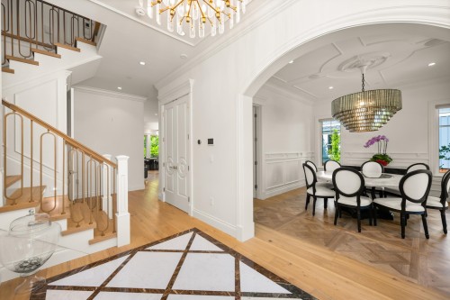 3838 50Th Avenue W, Vancouver, BC 