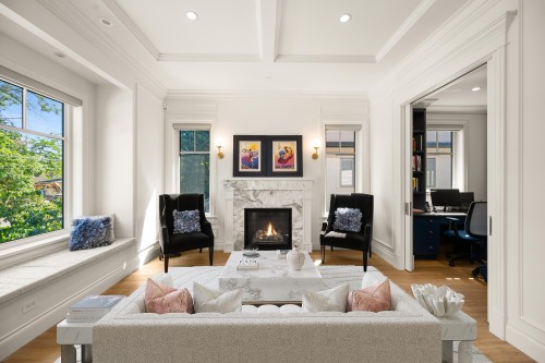 3838 50Th Avenue W, Vancouver, BC 