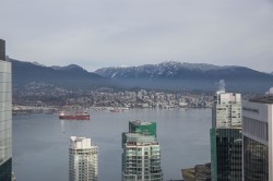 4603-1128 Georgia Street W Vancouver, BC V6E 0A8