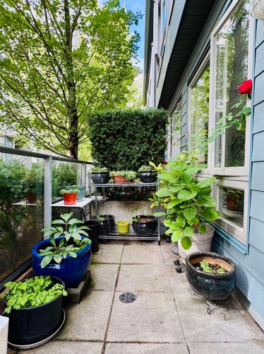 4886 Eldorado Mews, Vancouver, BC 