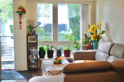 4886 Eldorado Mews, Vancouver, BC 