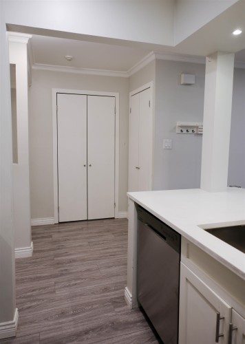 19-365 Ginger Drive, New Westminster, BC 