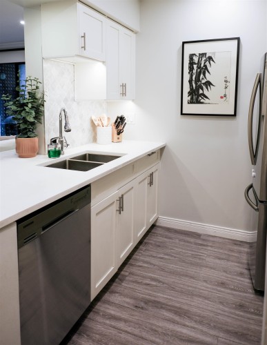 19-365 Ginger Drive, New Westminster, BC 