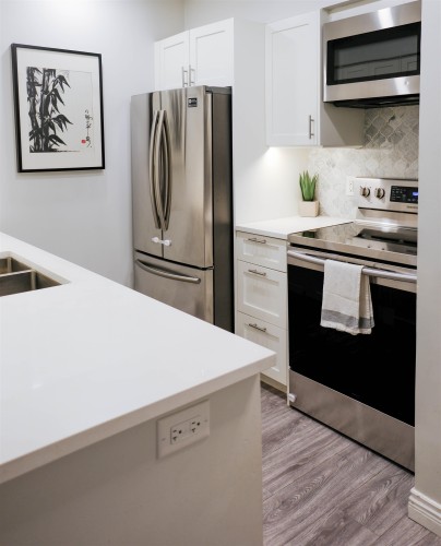 19-365 Ginger Drive, New Westminster, BC 