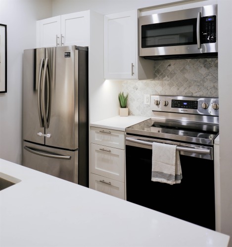 19-365 Ginger Drive, New Westminster, BC 