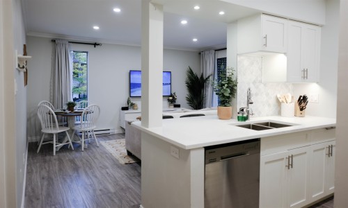 19-365 Ginger Drive, New Westminster, BC 