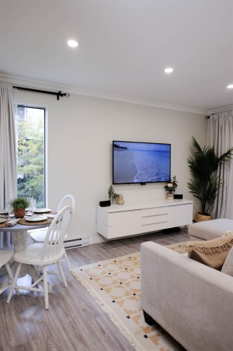 19-365 Ginger Drive, New Westminster, BC 