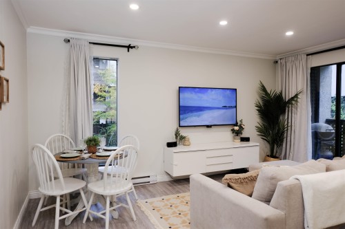 19-365 Ginger Drive, New Westminster, BC 