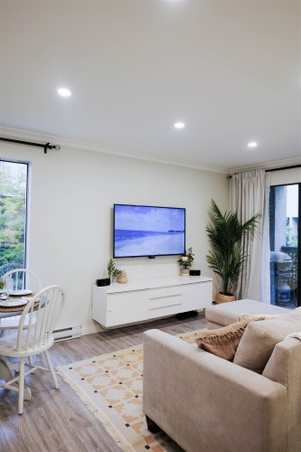 19-365 Ginger Drive, New Westminster, BC 