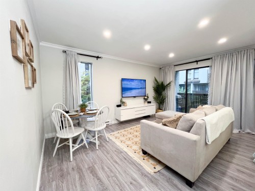 19-365 Ginger Drive, New Westminster, BC 