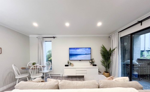 19-365 Ginger Drive, New Westminster, BC 