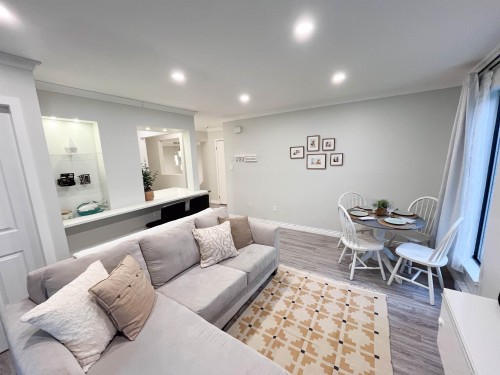 19-365 Ginger Drive, New Westminster, BC 