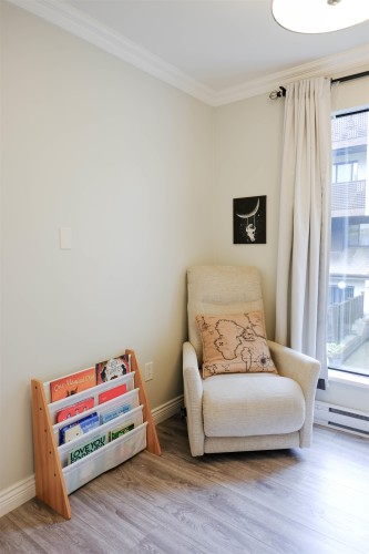 19-365 Ginger Drive, New Westminster, BC 