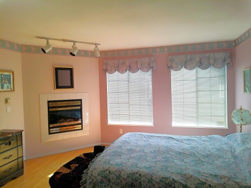 38-11502 Burnett Street, Maple Ridge, BC 