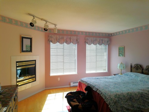 38-11502 Burnett Street, Maple Ridge, BC 