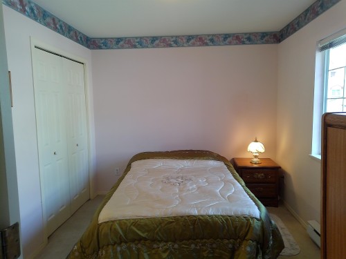 38-11502 Burnett Street, Maple Ridge, BC 