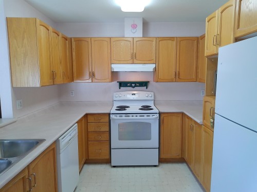 38-11502 Burnett Street, Maple Ridge, BC 