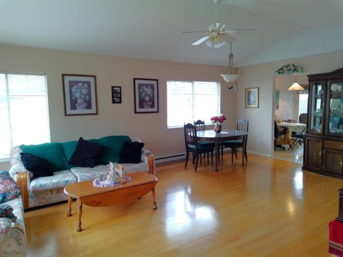 38-11502 Burnett Street, Maple Ridge, BC 