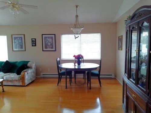 38-11502 Burnett Street, Maple Ridge, BC 