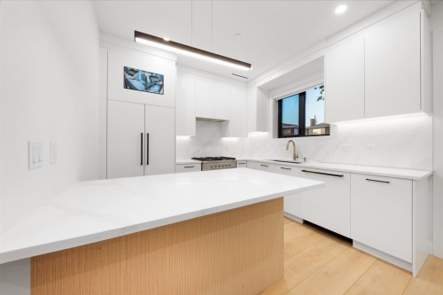 1-5315 Inverness Street, Vancouver, BC 