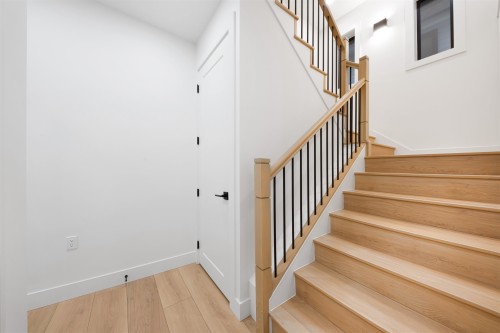 1-5315 Inverness Street, Vancouver, BC 