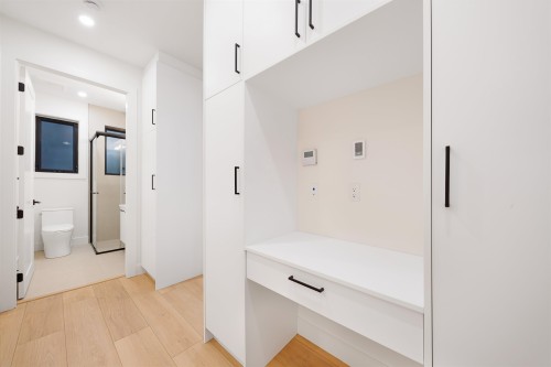 1-5315 Inverness Street, Vancouver, BC 