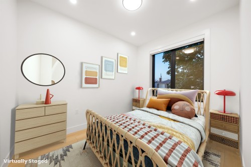 1-5315 Inverness Street, Vancouver, BC 