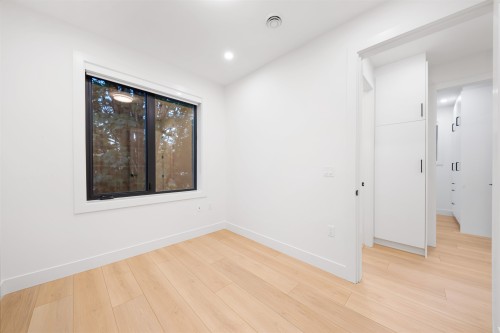 1-5315 Inverness Street, Vancouver, BC 