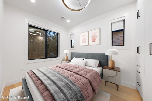 1-5315 Inverness Street, Vancouver, BC 