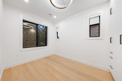 1-5315 Inverness Street, Vancouver, BC 