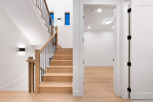 1-5315 Inverness Street, Vancouver, BC 