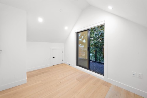 1-5315 Inverness Street, Vancouver, BC 