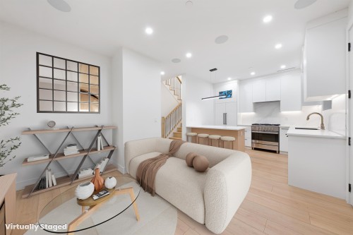 1-5315 Inverness Street, Vancouver, BC 