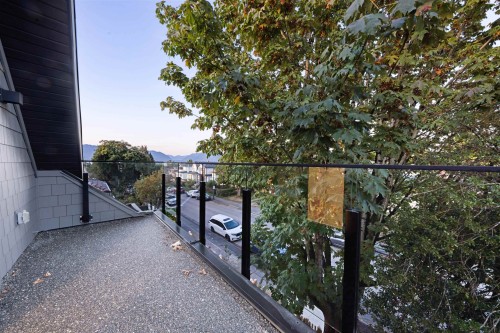 1-5315 Inverness Street, Vancouver, BC 