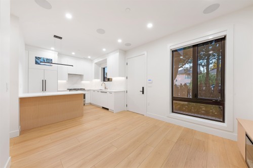 1-5315 Inverness Street, Vancouver, BC 