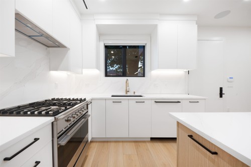 1-5315 Inverness Street, Vancouver, BC 