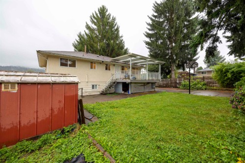 675 Duncan Avenue, Burnaby, BC 