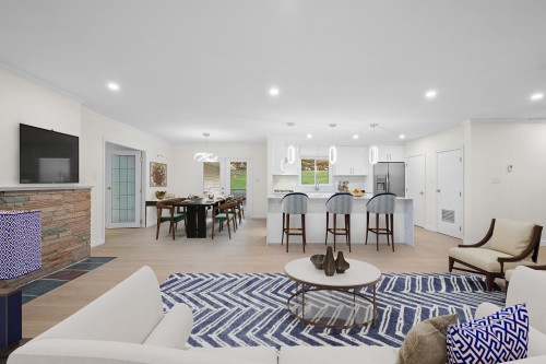 441 Southborough Drive  West Vancouver, BC V7S 1M3