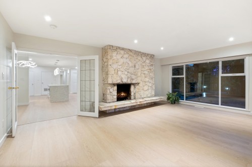 441 Southborough Drive, West Vancouver, BC 