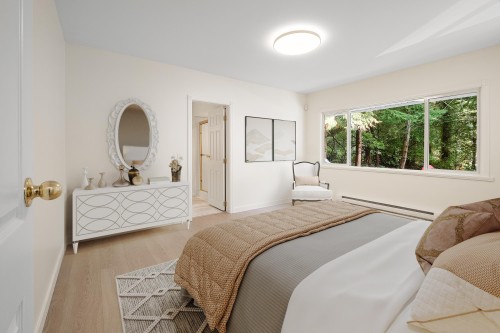 441 Southborough Drive, West Vancouver, BC 