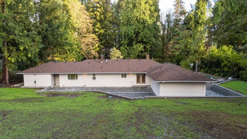 441 Southborough Drive, West Vancouver, BC 