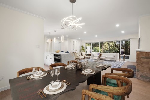 441 Southborough Drive, West Vancouver, BC 