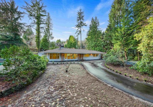 441 Southborough Drive, West Vancouver, BC 