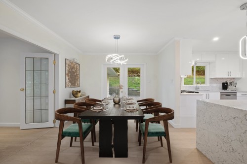 441 Southborough Drive, West Vancouver, BC 