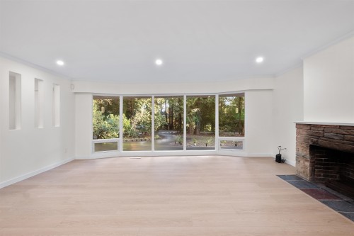 441 Southborough Drive, West Vancouver, BC 