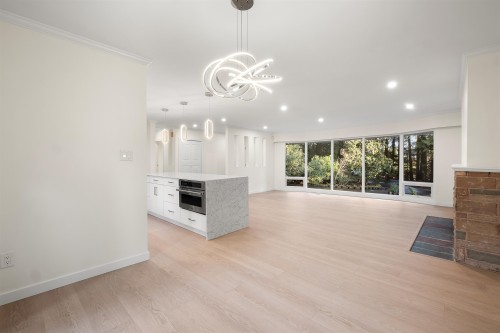 441 Southborough Drive, West Vancouver, BC 