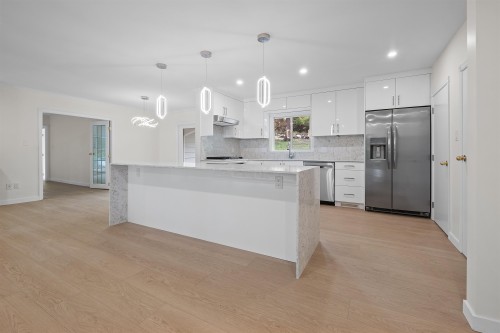 441 Southborough Drive, West Vancouver, BC 