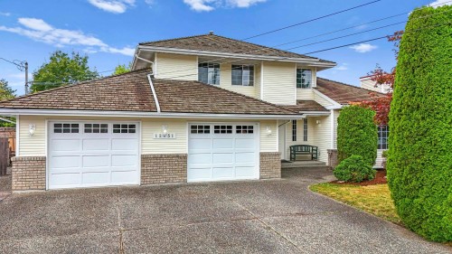 12451 223 Street, Maple Ridge, BC 